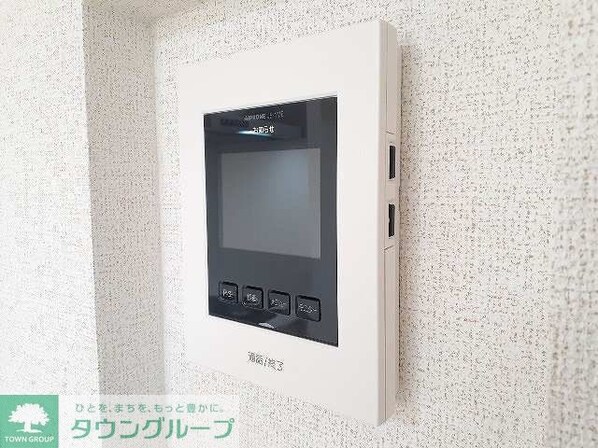 グッディーハウスIの物件内観写真